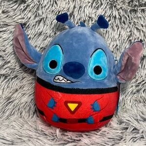 Stitch experiment 626 Squishmallow